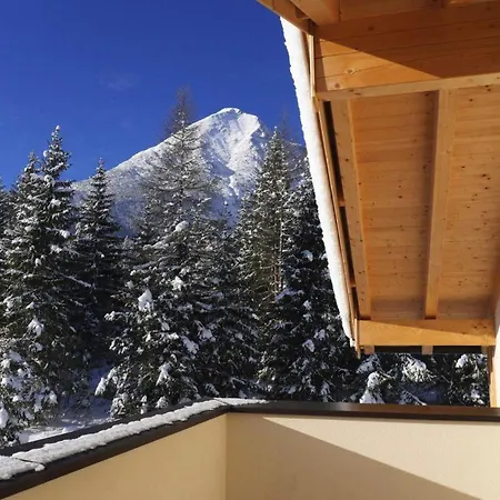 Chalet Chalet Munde