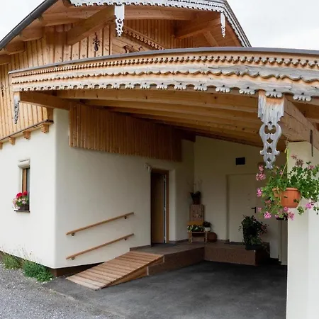 Chalet Munde Chalet *