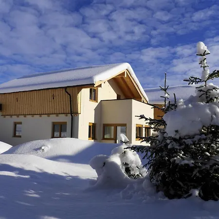 Chalet Munde Chalet *
