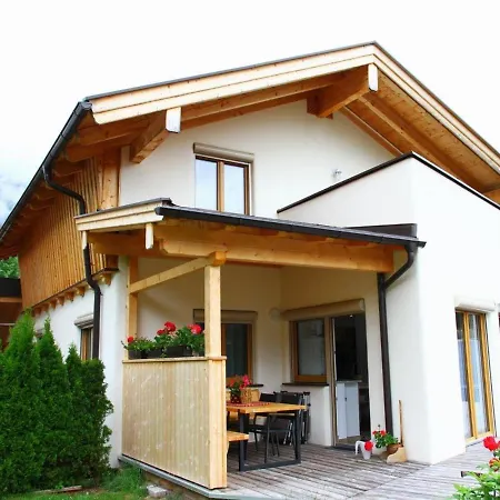 Chalet Chalet Munde *