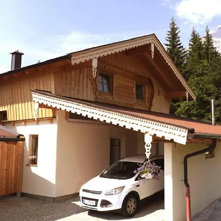 Chalet Munde * Leutasch