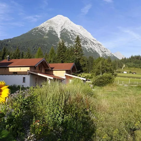 Chalet Munde Chalet *