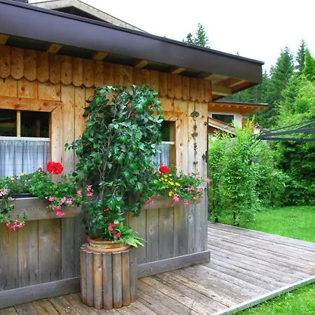 Chalet Munde Chalet
