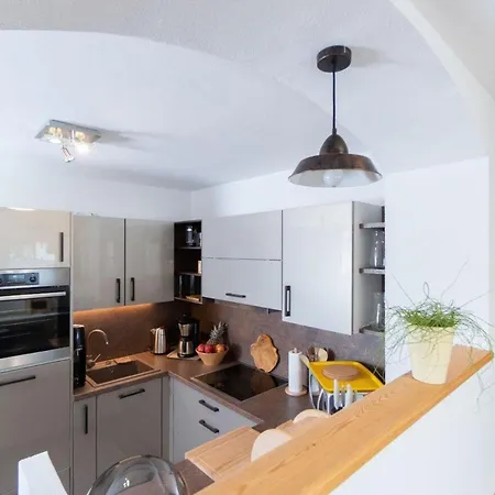 Chalet Munde * Leutasch