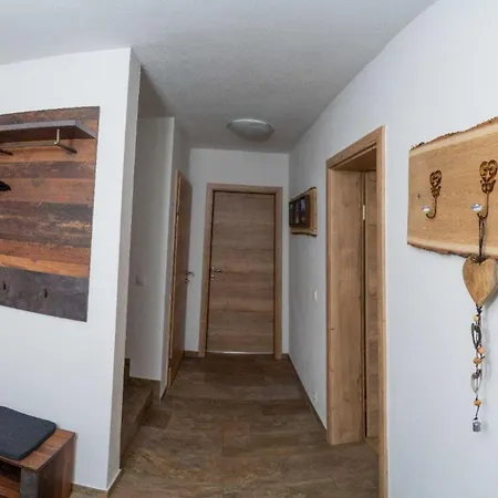 Chalet Chalet Munde *