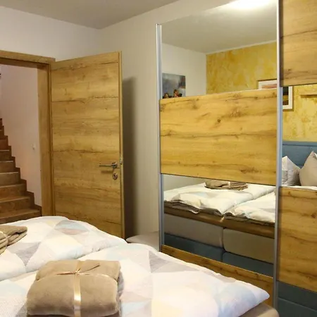 Chalet Chalet Munde