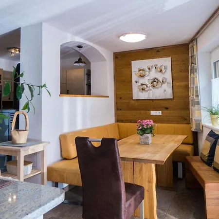 Chalet Chalet Munde *