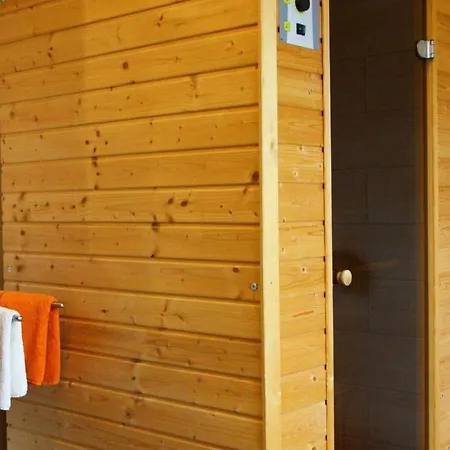 Chalet Chalet Munde *