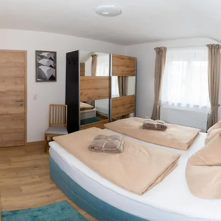 Chalet Munde * Leutasch