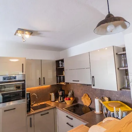 Chalet Munde Leutasch