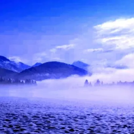 Chalet Munde Chalet *