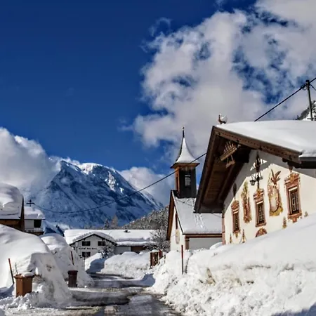 Chalet Chalet Munde