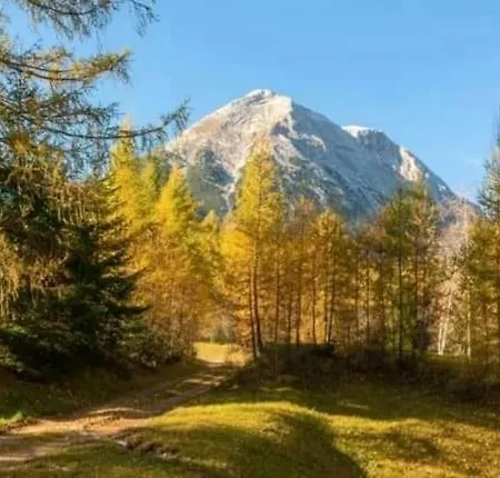 Chalet Munde *