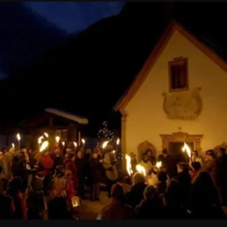 Chalet Munde *