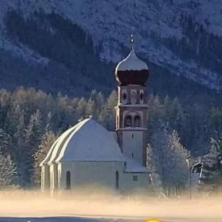 Chalet Munde Chalet